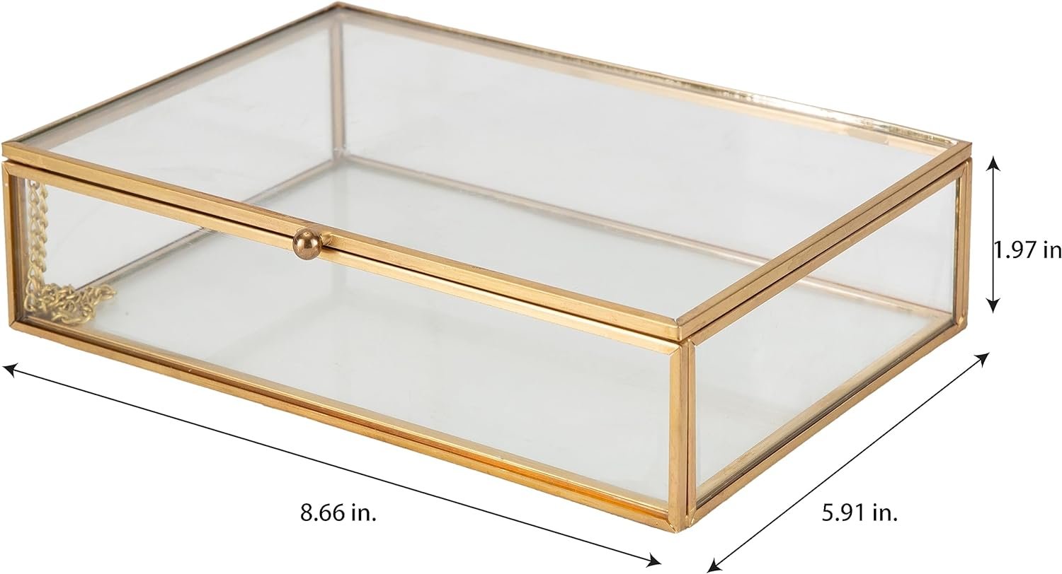 Jewellery Box